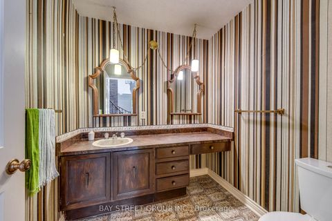 Photo 25 at 7 Mylesview Place, Westgate, Toronto