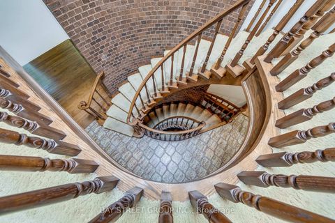 Photo 27 at 7 Mylesview Place, Westgate, Toronto
