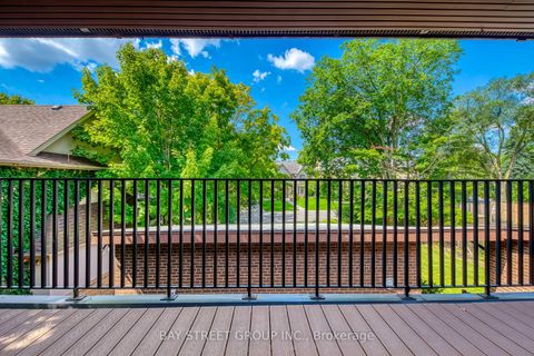 Photo 34 at 7 Mylesview Place, Westgate, Toronto