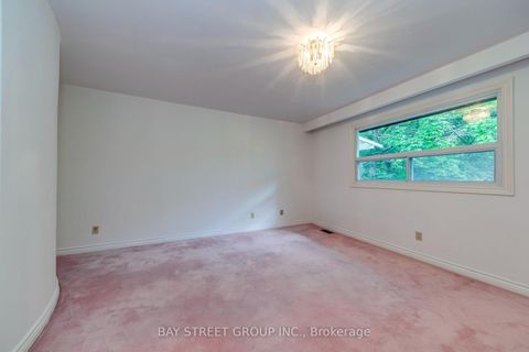 Photo 36 at 7 Mylesview Place, Westgate, Toronto