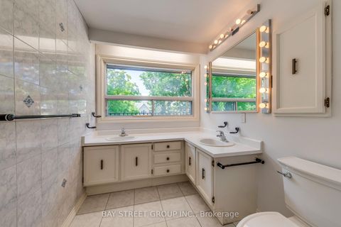 Photo 37 at 7 Mylesview Place, Westgate, Toronto