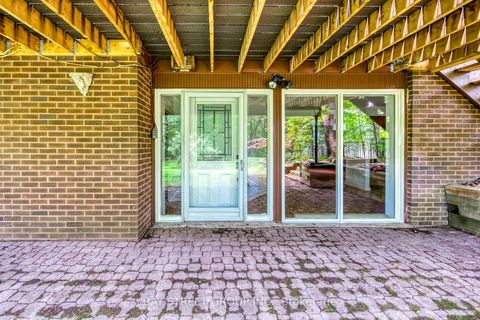 Photo 42 at 7 Mylesview Place, Westgate, Toronto