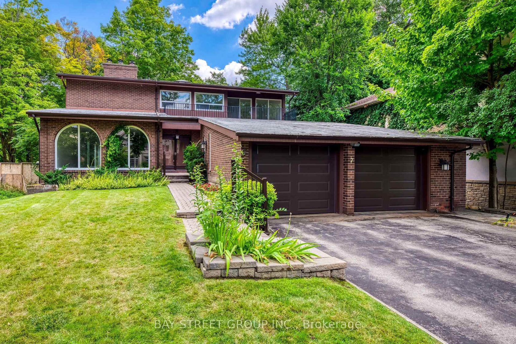 7 Mylesview Place, Westgate, Toronto 