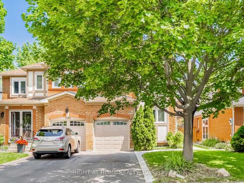 Photo 1 at 1129 Beechnut Road, CV Clearview, Oakville