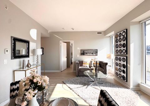 Photo 7 at 1011 - 60 Tannery Road, Waterfront Communities C8, Toronto