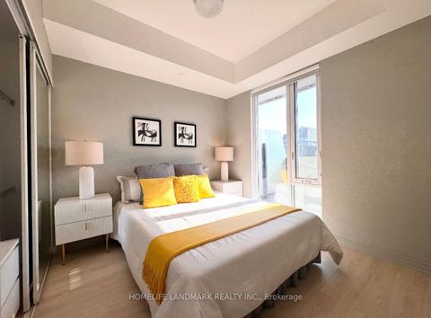 Photo 10 at 1011 - 60 Tannery Road, Waterfront Communities C8, Toronto