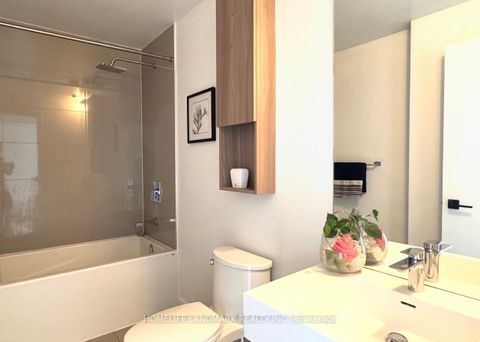 Photo 11 at 1011 - 60 Tannery Road, Waterfront Communities C8, Toronto