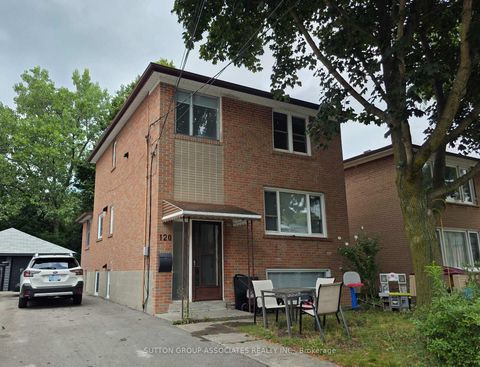 Photo 0 at 120 Edinborough Court, Smythe, Toronto
