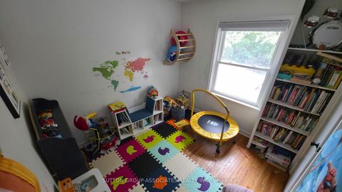 Photo 9 at 120 Edinborough Court, Smythe, Toronto