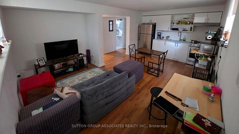 Photo 12 at 120 Edinborough Court, Smythe, Toronto