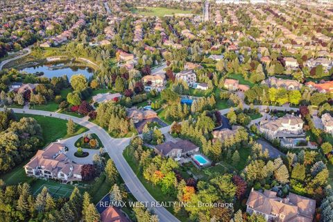 Photo 28 at 190 Sandys Drive, East Woodbridge, Vaughan
