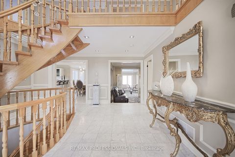 Photo 5 at 33 Redberry Parkway, Maple Leaf, Toronto