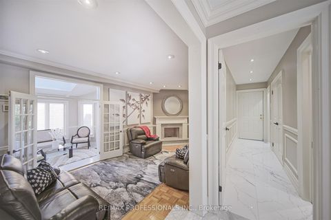 Photo 12 at 33 Redberry Parkway, Maple Leaf, Toronto