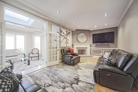 Photo 13 at 33 Redberry Parkway, Maple Leaf, Toronto