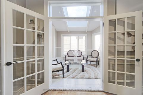 Photo 14 at 33 Redberry Parkway, Maple Leaf, Toronto