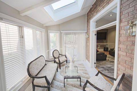 Photo 15 at 33 Redberry Parkway, Maple Leaf, Toronto