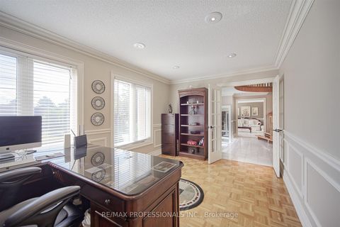 Photo 16 at 33 Redberry Parkway, Maple Leaf, Toronto