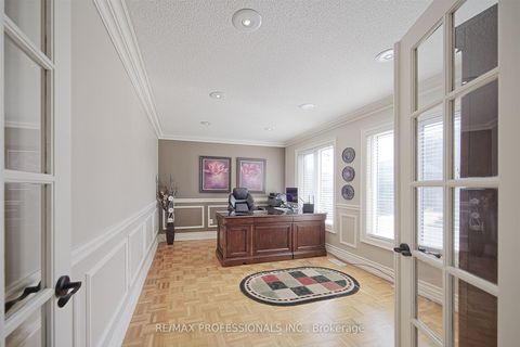 Photo 17 at 33 Redberry Parkway, Maple Leaf, Toronto