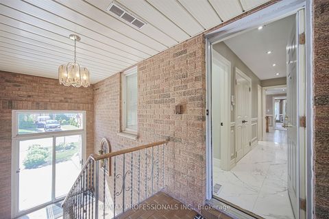 Photo 19 at 33 Redberry Parkway, Maple Leaf, Toronto