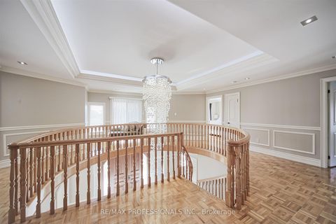 Photo 20 at 33 Redberry Parkway, Maple Leaf, Toronto