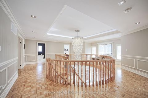 Photo 21 at 33 Redberry Parkway, Maple Leaf, Toronto