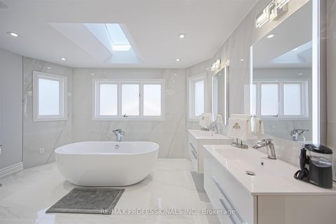 Photo 25 at 33 Redberry Parkway, Maple Leaf, Toronto