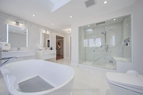 Photo 26 at 33 Redberry Parkway, Maple Leaf, Toronto