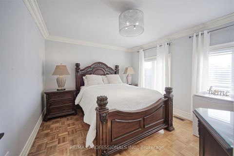 Photo 27 at 33 Redberry Parkway, Maple Leaf, Toronto