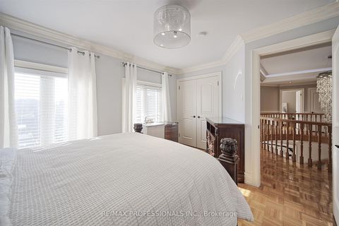 Photo 28 at 33 Redberry Parkway, Maple Leaf, Toronto
