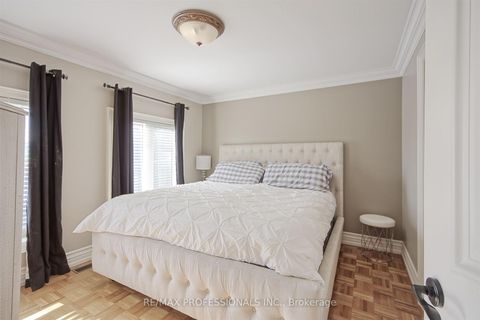Photo 29 at 33 Redberry Parkway, Maple Leaf, Toronto