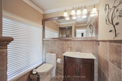 Photo 30 at 33 Redberry Parkway, Maple Leaf, Toronto