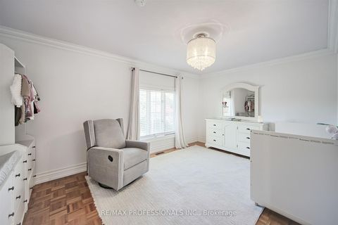 Photo 31 at 33 Redberry Parkway, Maple Leaf, Toronto