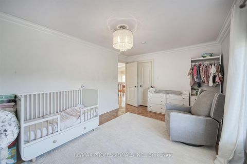 Photo 32 at 33 Redberry Parkway, Maple Leaf, Toronto