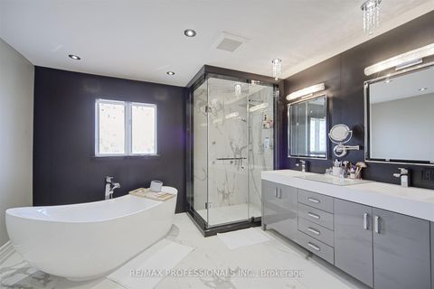 Photo 33 at 33 Redberry Parkway, Maple Leaf, Toronto