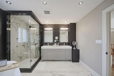 Photo 34 at 33 Redberry Parkway, Maple Leaf, Toronto