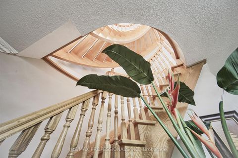 Photo 36 at 33 Redberry Parkway, Maple Leaf, Toronto