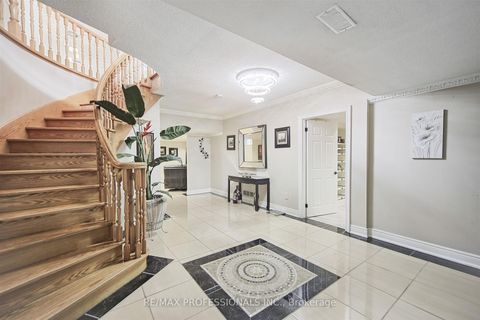 Photo 37 at 33 Redberry Parkway, Maple Leaf, Toronto