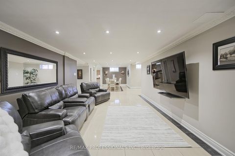 Photo 41 at 33 Redberry Parkway, Maple Leaf, Toronto