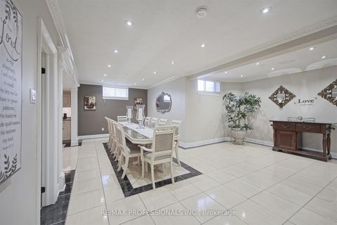 Photo 42 at 33 Redberry Parkway, Maple Leaf, Toronto