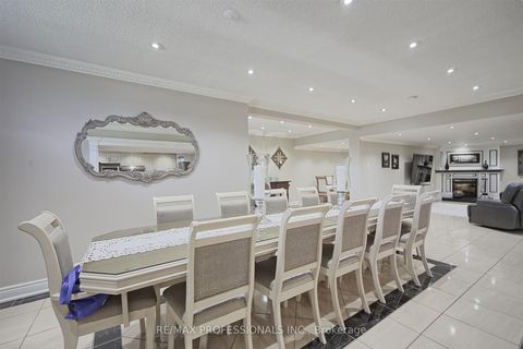 Photo 43 at 33 Redberry Parkway, Maple Leaf, Toronto