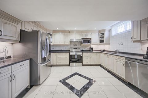 Photo 44 at 33 Redberry Parkway, Maple Leaf, Toronto
