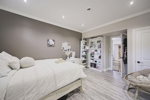 Photo 46 at 33 Redberry Parkway, Maple Leaf, Toronto