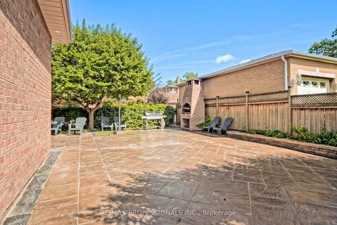 Photo 49 at 33 Redberry Parkway, Maple Leaf, Toronto