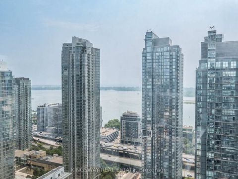 Photo 9 at 4206 - 25 Telegram Mews, Waterfront Communities C1, Toronto