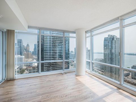 Photo 11 at 4206 - 25 Telegram Mews, Waterfront Communities C1, Toronto
