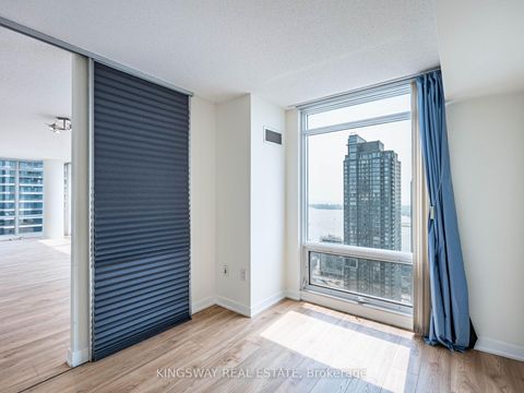 Photo 17 at 4206 - 25 Telegram Mews, Waterfront Communities C1, Toronto