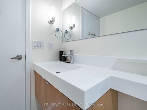 Photo 22 at 4206 - 25 Telegram Mews, Waterfront Communities C1, Toronto