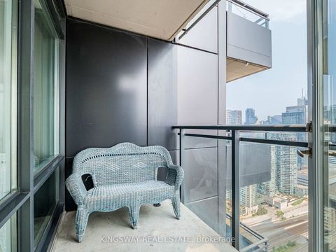 Photo 23 at 4206 - 25 Telegram Mews, Waterfront Communities C1, Toronto