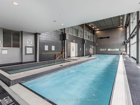 Photo 24 at 4206 - 25 Telegram Mews, Waterfront Communities C1, Toronto