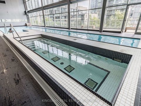 Photo 25 at 4206 - 25 Telegram Mews, Waterfront Communities C1, Toronto